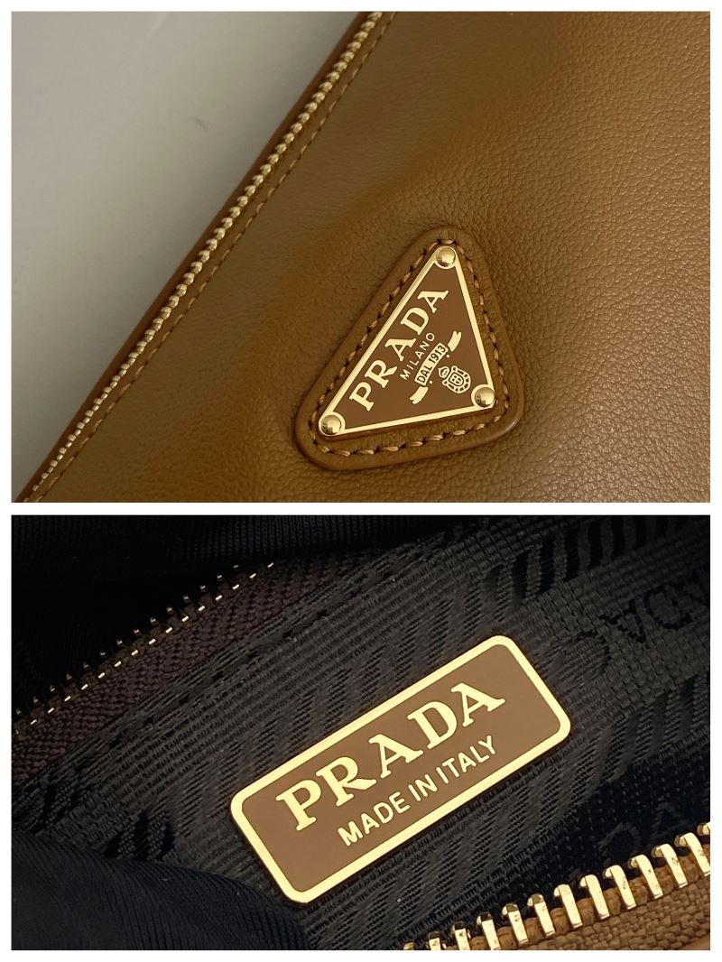 Pra*a hobo bags